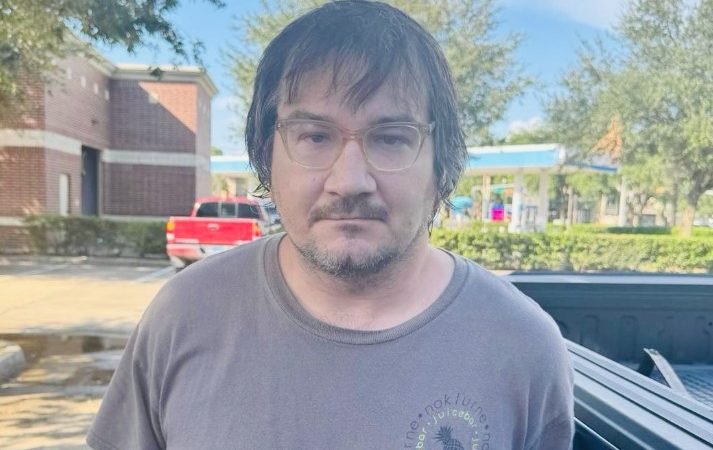 League City Man Charged with Sexual Performance Involving a Child