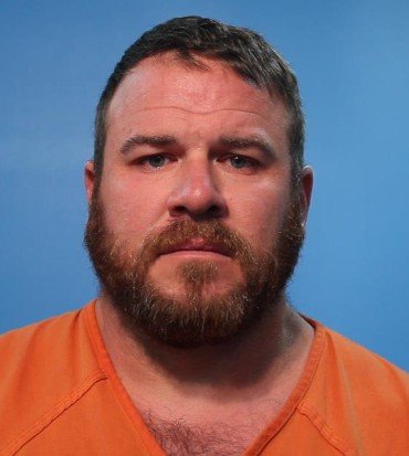 Brazoria County Man Arrested in Sweeny Business Shooting