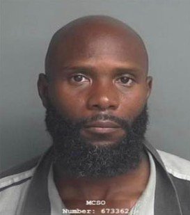 North Carolina Man Arrested in Houston for Conroe Financial Fraud Spree