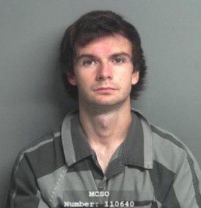 Conroe Man Arrested for Child Pornography After Multi-Agency Search Warrant