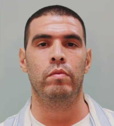 Houston Murder Suspect Extradited from El Salvador