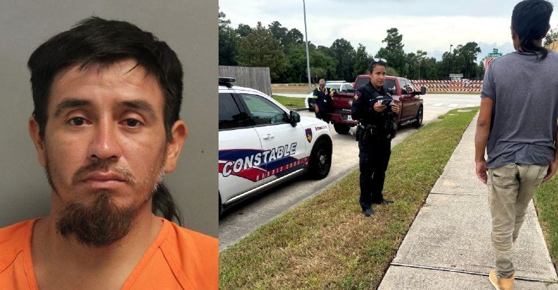 Driver Arrested for DWI in School Pick-Up Line at Marshall Elementary