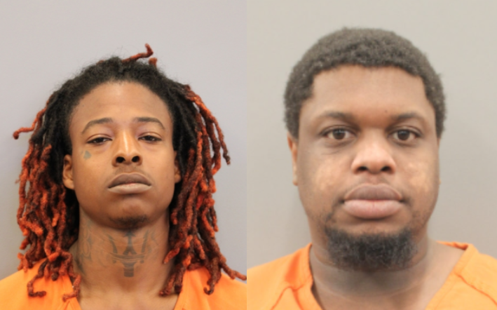 Second Suspect Arrested in 2024 Fatal Shooting on Bellfort Avenue
