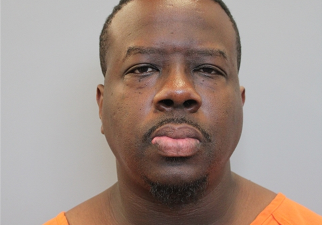 UPDATE: Suspect Arrested in 2018 Fatal Shooting at Clarke Springs