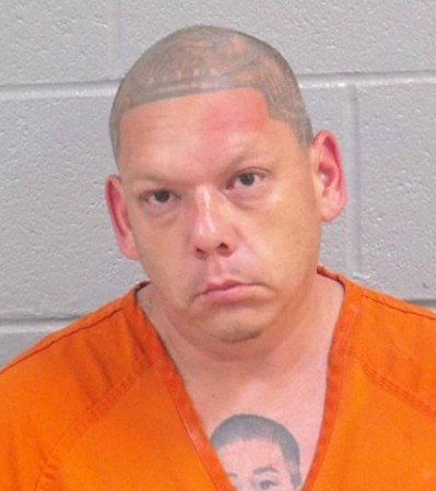 Midland County Deputies Seize Drugs and Firearms in Narcotics Raid, One Arrested