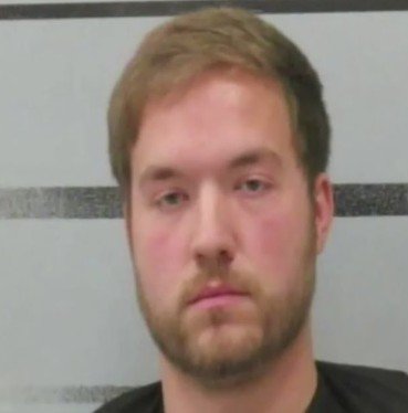 West Texas Police Officer Arrested on Child Injury Charge