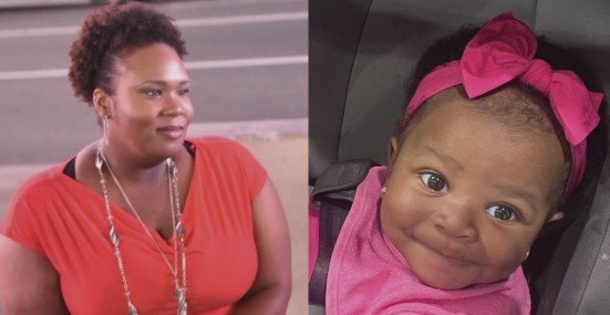 Death of Mother and Infant in Channelview River Ruled a Murder-Suicide