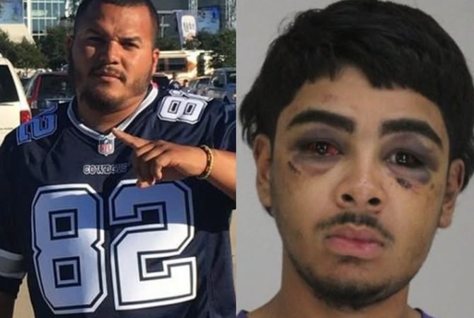 Balch Springs Man Charged with Murder After Fatal Shooting at Baptism Party