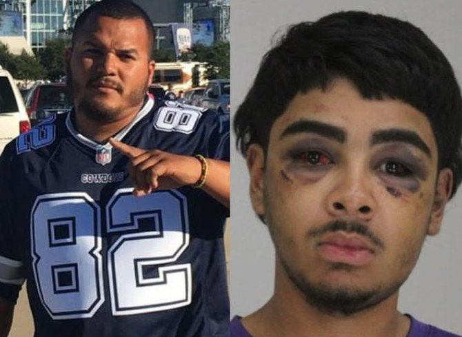 Balch Springs Man Charged with Murder After Fatal Shooting at Baptism Party