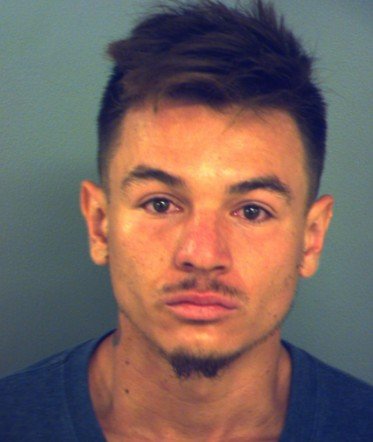 Socorro Man Arrested on Murder Charge for Central El Paso Stabbing