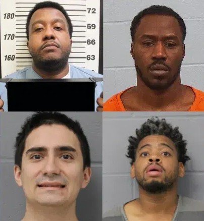 Four Arrested in Connection to 2021 Pflugerville Homicides