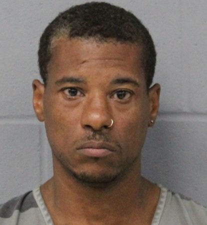 Man Arrested for Manslaughter in Connection with Girlfriend’s Death in Austin