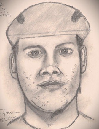 Houston Police Seek Suspect in Violent Robberies and Series of Assaults on Women