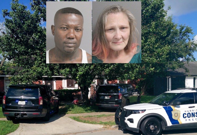 Harris County Constable Precinct 2 Cracks Down on Narcotics and Electricity Service Theft