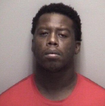 Civilian Jail Employee in Galveston County Arrested for Marijuana Possession