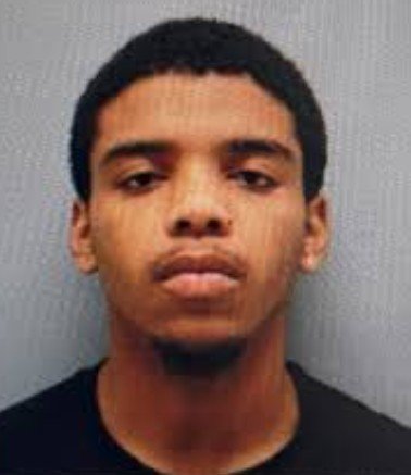 Teen Arrested for Sunday Homicide at Apartment Complex in Humble