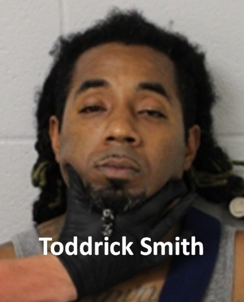 Refusal to Exit Vehicle Leads to Drug and Tampering Charges for Texas City Man