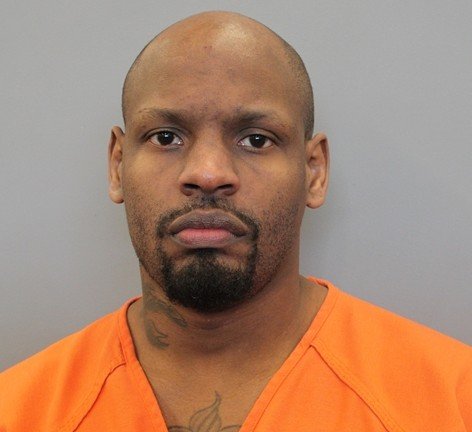 Harris County Deputies Searching for Escaped Inmate Released in Error