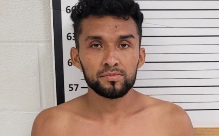 MS-13 Gang Member Arrested in Val Verde County Traffic Stop During Operation Lone Star