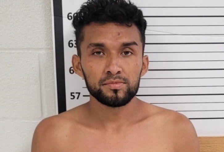 MS-13 Gang Member Arrested in Val Verde County Traffic Stop During Operation Lone Star