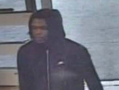 League City Walmart Robbery Suspect Sought After Shoving Employee