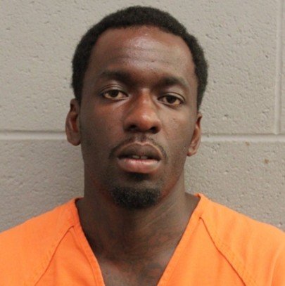 Man Charged in Double Shooting at Northwest Houston Apartment