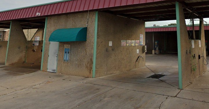 Couple Dead in College Station Car Wash Shooting, Murder-Suicide Suspected
