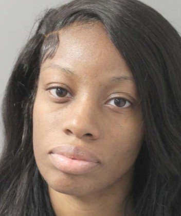 Spring Woman Arrested After Stabbing Man During Altercation, Deputies Say