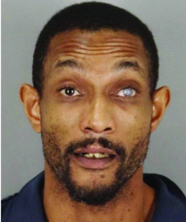 Texas Rangers and Beaumont Police Arrest Suspected Serial Rapist