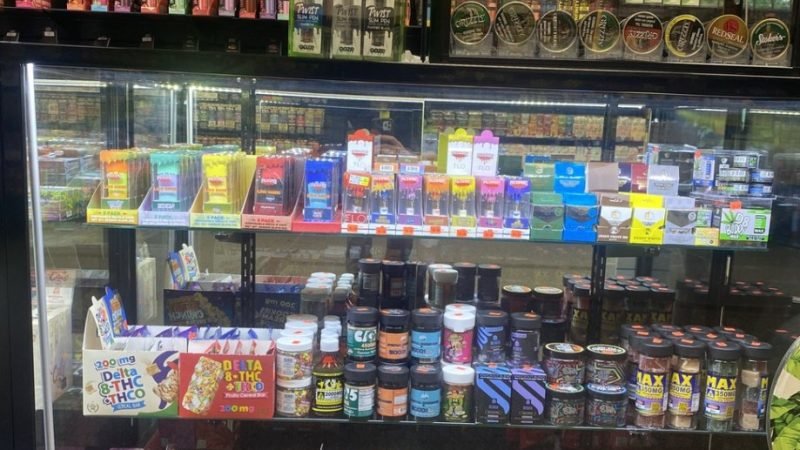 Texas Adopts Emergency Rules Banning Hemp Sales to Anyone Under 21