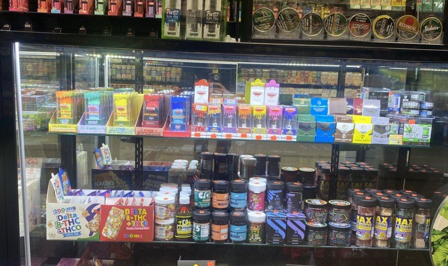 Texas Adopts Emergency Rules Banning Hemp Sales to Anyone Under 21