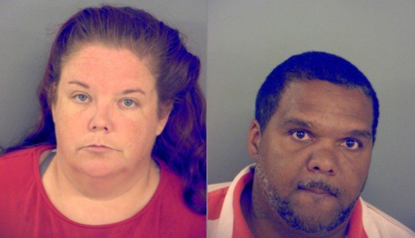 Two Arrested in El Paso for Animal Cruelty, One Dog Dies