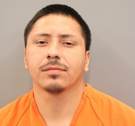 Houston Man Charged with Murder in Roommate’s Stabbing Death