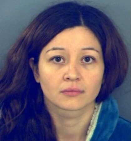 Fabens Mother Arrested After Deputies Find Three Children Abandoned Overnight