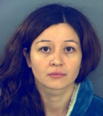 Fabens Mother Arrested After Deputies Find Three Children Abandoned Overnight