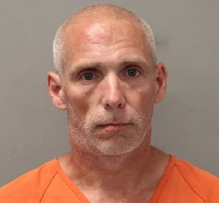 Humble, TX Registered Sex Offender Arrested for Harboring Runaway, Drug Possession