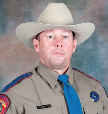 Texas DPS Mourns Loss of Trooper After Fatal Crash in San Jacinto County