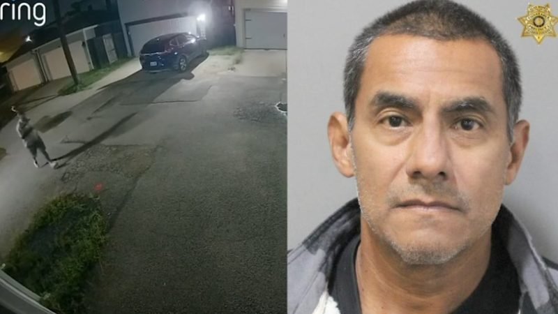 Serial Bike Thief with 99-Year Sentence History Wanted Again in the Heights