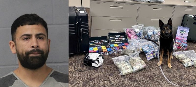 Austin Police Seize $200K in Cash, Drugs in Major Bust