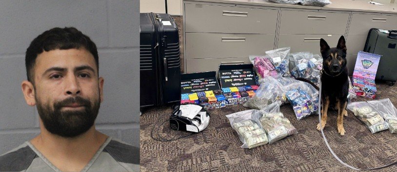 Austin Police Seize $200K in Cash, Drugs in Major Bust