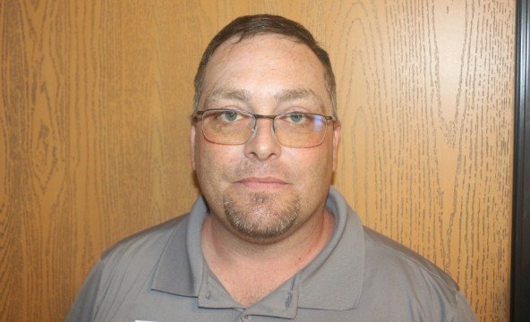 Registered Sex Offender Arrested in Manvel ICAC Operation