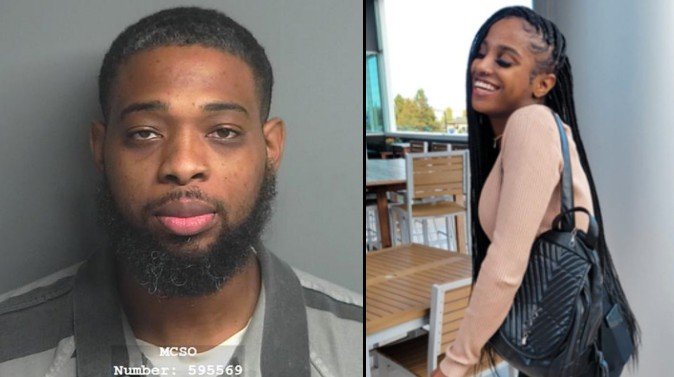 Montgomery County Man Sentenced to Life in Prison for Girlfriend’s Death