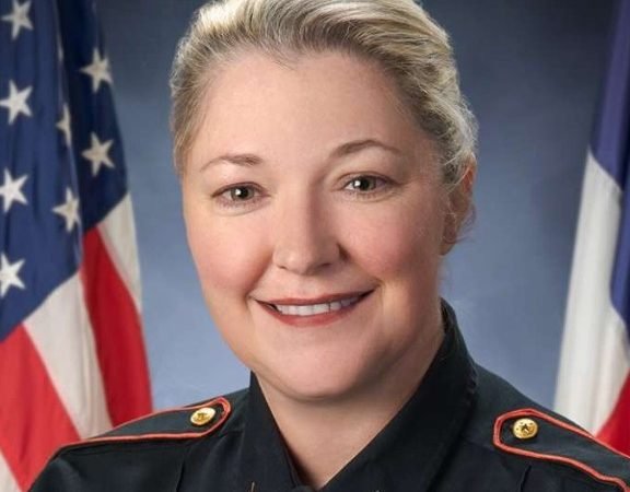 Jury Convicts Man in 2019 Death of Nassau Bay Police Sergeant Kaila Sullivan