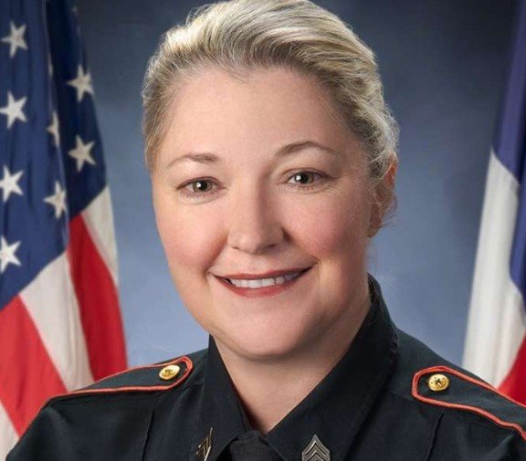 Jury Convicts Man in 2019 Death of Nassau Bay Police Sergeant Kaila Sullivan