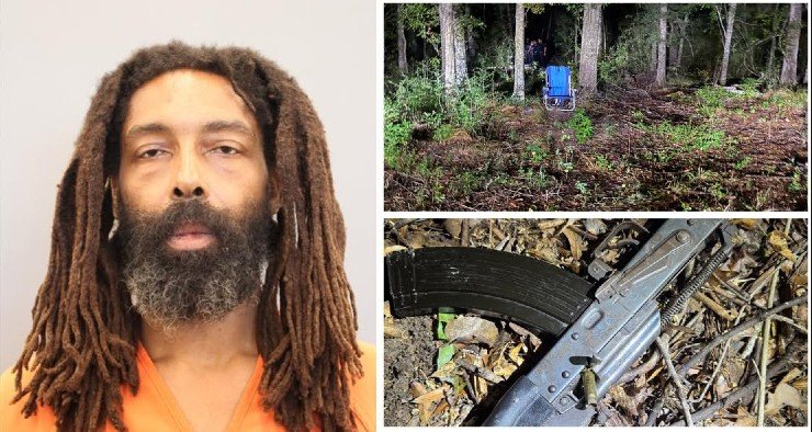Suspect Charged with Aggravated Assault of a Police Officer After Ambush in Humble