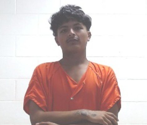 Liberty County Teen Charged with Murder Following Overdose Death