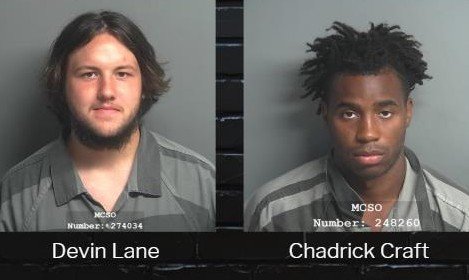 Special Operation Recovers $150,000 in Stolen Vehicles, Three Arrested in Montgomery County