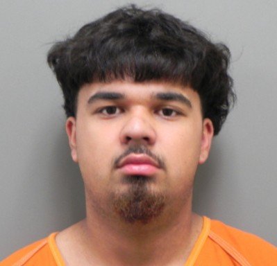 League City SIU Arrests Two in Multi-Agency Operation
