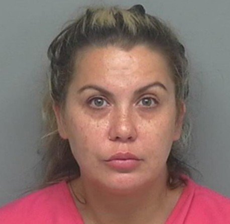 Montgomery County Woman Arrested for Practicing Medicine Without a License