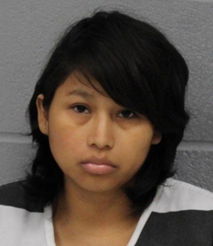 Austin Police Arrest Woman After Newborn Found in Dumpster